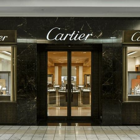 cartier lenox square